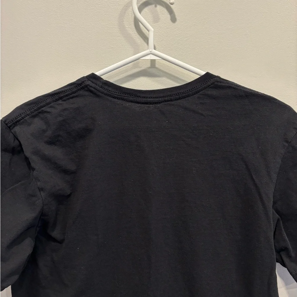 Boyz N The Hood Black Graphic T-Shirt - Picture 10 of 11